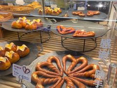 -红星前进面包牛奶公司(君太店)