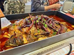 -雅佳神话·麻辣烤鱼(新街口店)