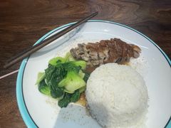 -易裕和·长沙米粉(竹塘西路店)