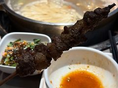 -潮发潮汕牛肉店(软件基地店)