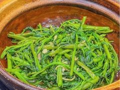 -熠盛粤味·顺德桑拿鸡(永康路店)