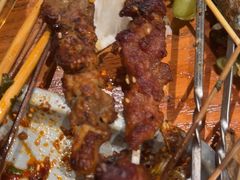 -聚点串吧·北京烧烤(赵登禹路店)