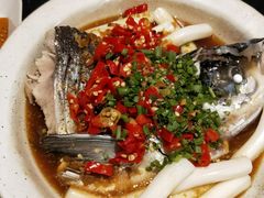 -老头儿油爆虾·知味杭州(爱琴海购物中心)