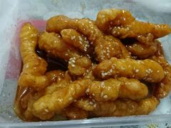 -泰煌鸡·上海白斩鸡·沪菜(平利店)