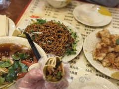 -吉味馆(柠溪店)