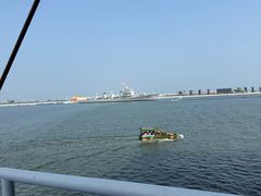 -泰达航母主题公园