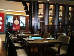 大堂-有璟阁港式餐厅(国贸商城店)