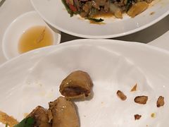 -码头见·潮汕菜(领展中心城店)