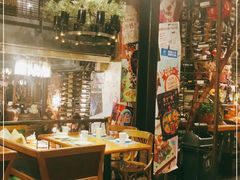 -胡桃里音乐酒馆(环亚凯瑟琳广场店)