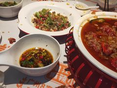 -熊记虾王·小龙虾(东晓南店)