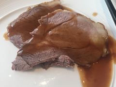 -视界美食自助餐厅·石家庄希尔顿酒店