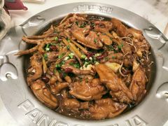 -胖哥俩肉蟹煲(宿迁宝龙广场店)