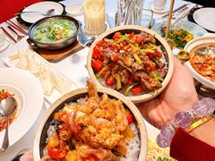 -书湘门地·中国十佳湘菜(西苑店)