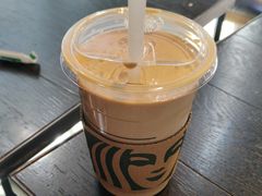 -星巴克(苏州诚品店)