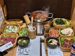 -独食火锅·半米屋台(望平街店)