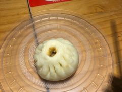 -凤起龙游老面包子(凯德晶品店)