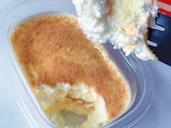 豆乳盒子蛋糕-85度C(上海广元店)
