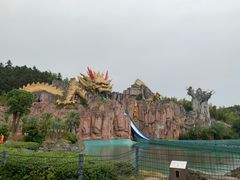 -南京银杏湖乐园