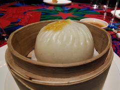 -上海滩餐厅(BFC外滩金融中心店)
