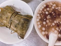 -芳婆糕团店(王府大街店)