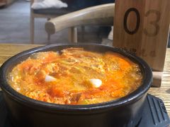 -吴草鸡爪오초닭발韩食堂(融恒盈嘉中心店)