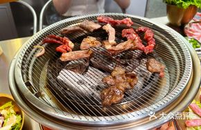Freshly Sliced Beef