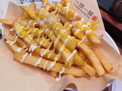 -一沙一城·岩烤牛扒(深圳首店)