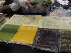 小方糕-阿毛方糕(七宝镇步行街店)