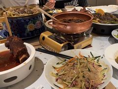 -关东小磨东北菜(漕河泾印象城店)