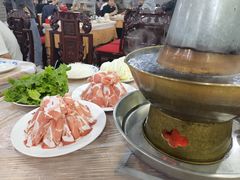 -鑫龙火锅城(环山路店)