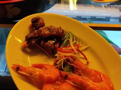 -君悦酒店·乐厨·高空自助餐(青年大街店)