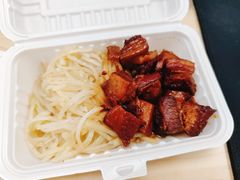 -第四食堂(中国海洋大学店)