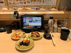 -大起水产回转寿司(道顿堀店)