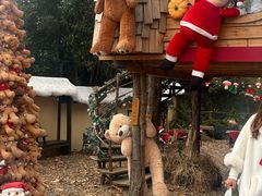 -HERRE·FARM 赫尔露营农场·团建聚会包场