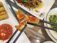 -自游人·美食一楼·地道徽菜(三十年名店)