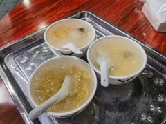-老福合沟无米粿甜汤粿品店