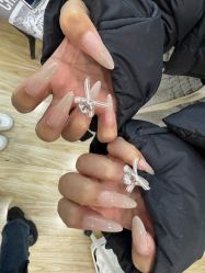 -斯馨·健康美甲美睫