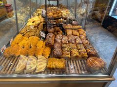 -苹果花园(襄阳南路店)