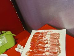 -山城辣妹子(定福庄店)