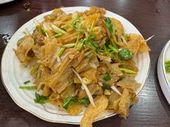 -五台山大锅饭