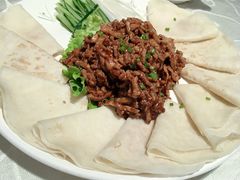 -阿英煲(凉城路店)