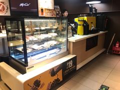 -麦当劳(安立路店)