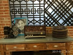 自助取餐区-小时候2013(瀚新店)