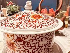 -真地道京味府·鲜橙烤鸭·北京菜(朝外大街东大桥店)