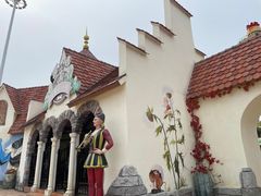 -蓬莱欧乐堡梦幻世界