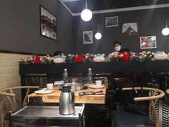 -嬷孙家潮汕牛肉火锅(北京路天河城店)