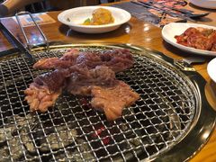 -万兴佳烤肉·长白山老味道(东岸里店)