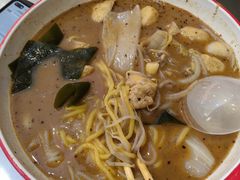 -刘文祥麻辣烫(蛇口店)