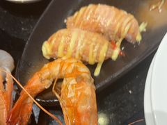-極上萬膳·日料放题(海岸城店)