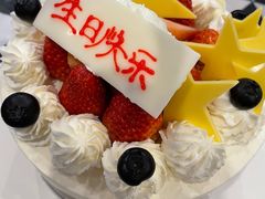 -MaKY米旗(熙地港店)